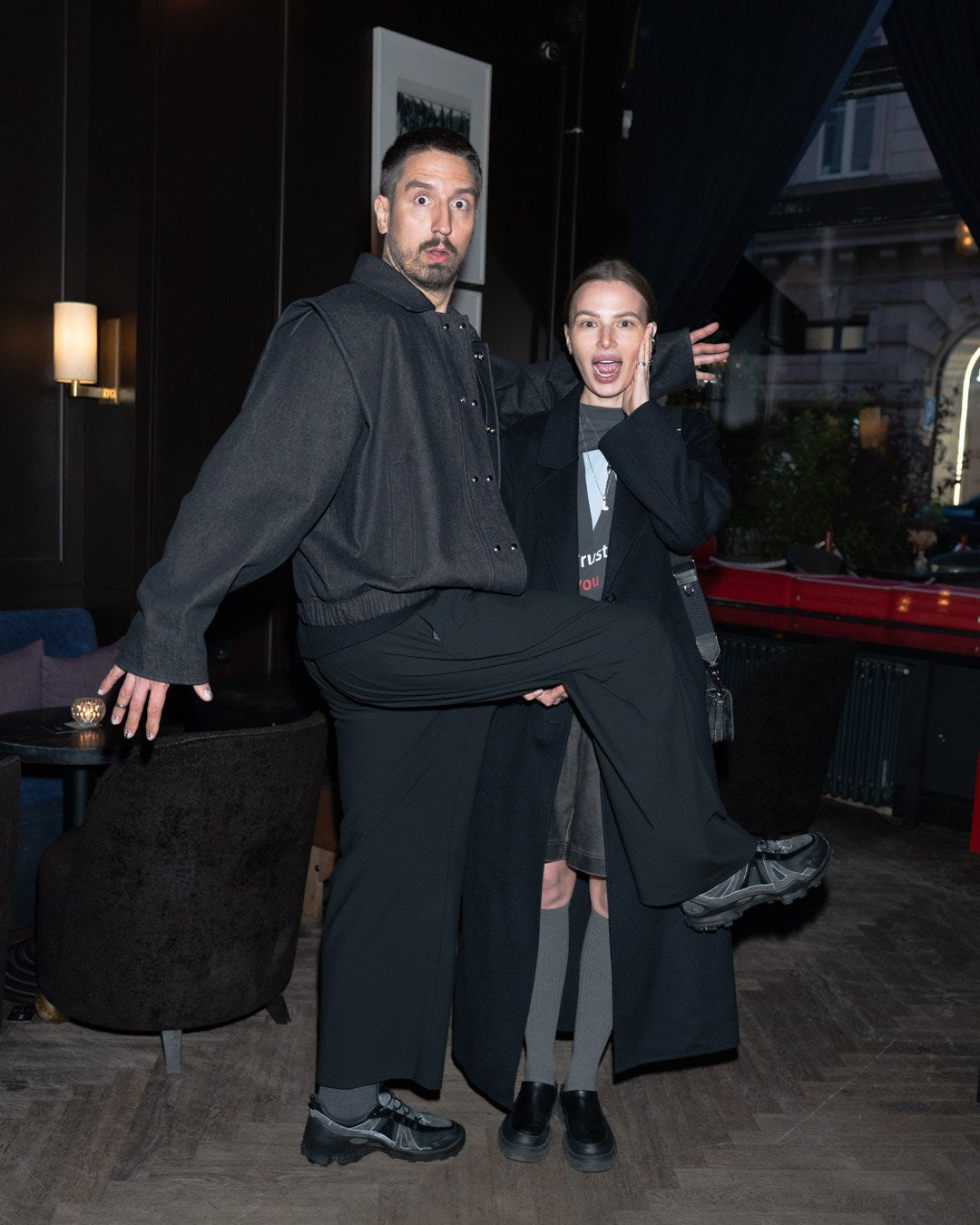 Бар Клава. Axenov_eugene