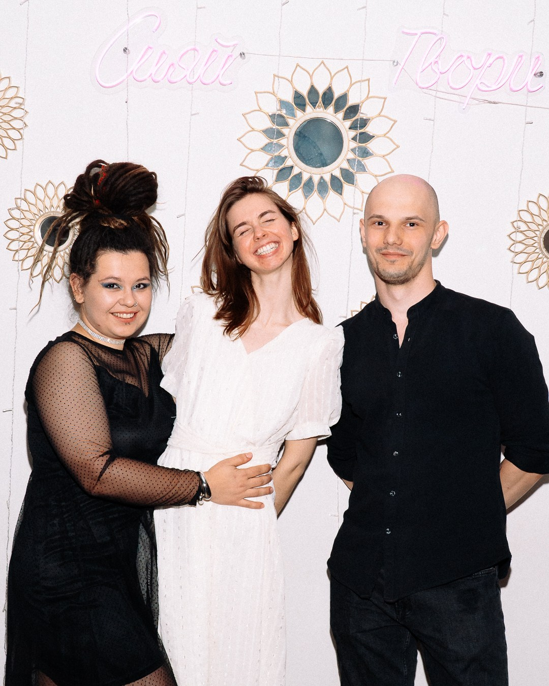 Музыкальный квартирник. Axenov_eugene