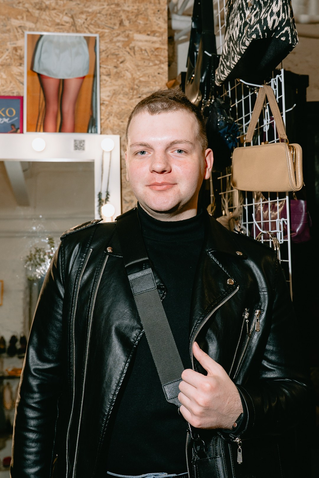 Basko открытие магазина. Axenov_eugene