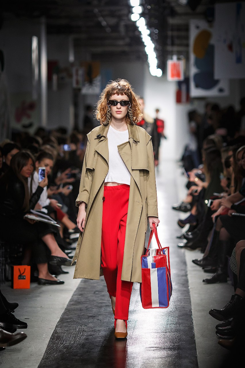 Репортажная съёмка. Главная