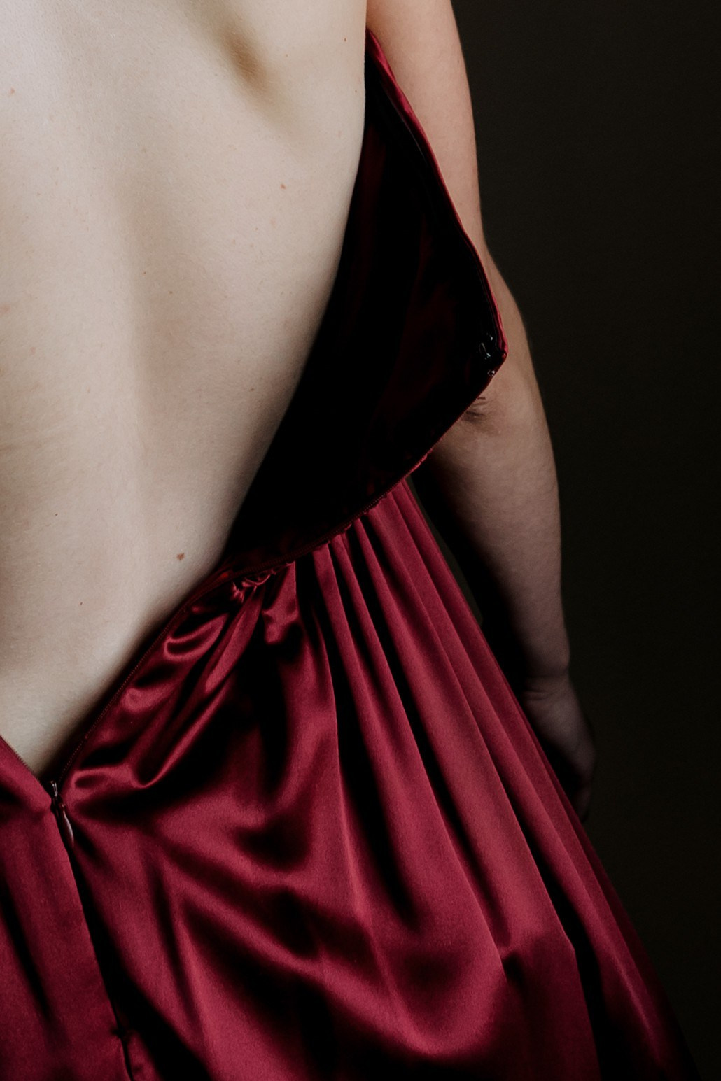 Where tulips meet birch trees. Wedding & Documentary Photographer based in Nuremberg — available across Europe & Turkey | Vitalii Nasonov