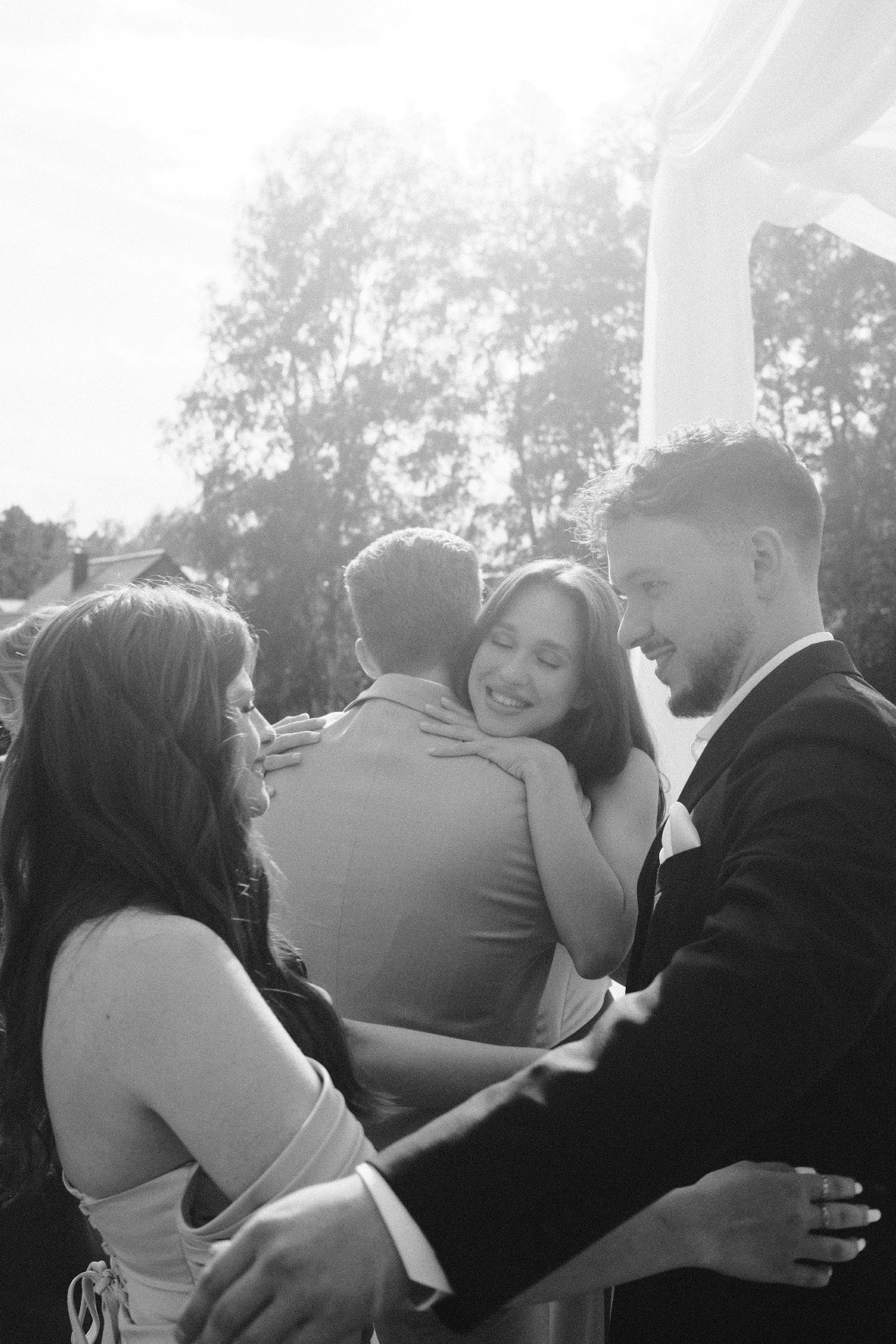 Свадьба | Ира и Вова. Никита Мако. Лайфстайл фотограф Новосибирск