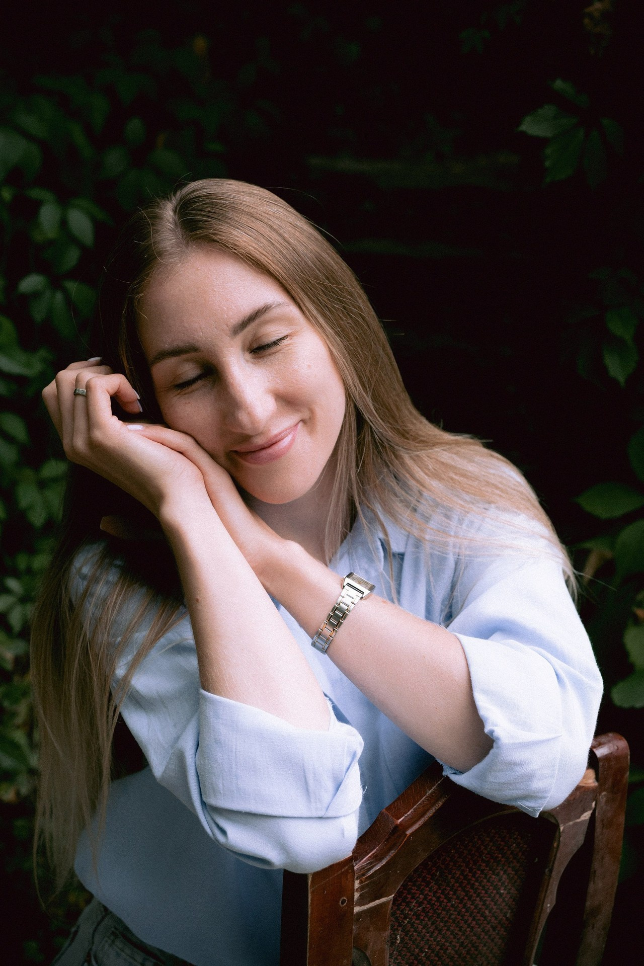 Отзывы. Портретный, семейный и репортажный фотограф в Ставрополе Ульяна Доценко