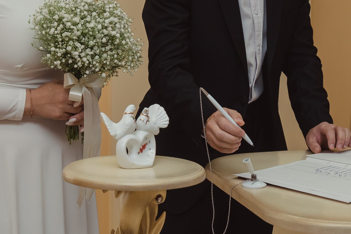 Евгения и Вениамин (свадебный репортаж). Эстетичная фото- и видеосъёмка Ирина Арсентьева. Челябинск и весь мир