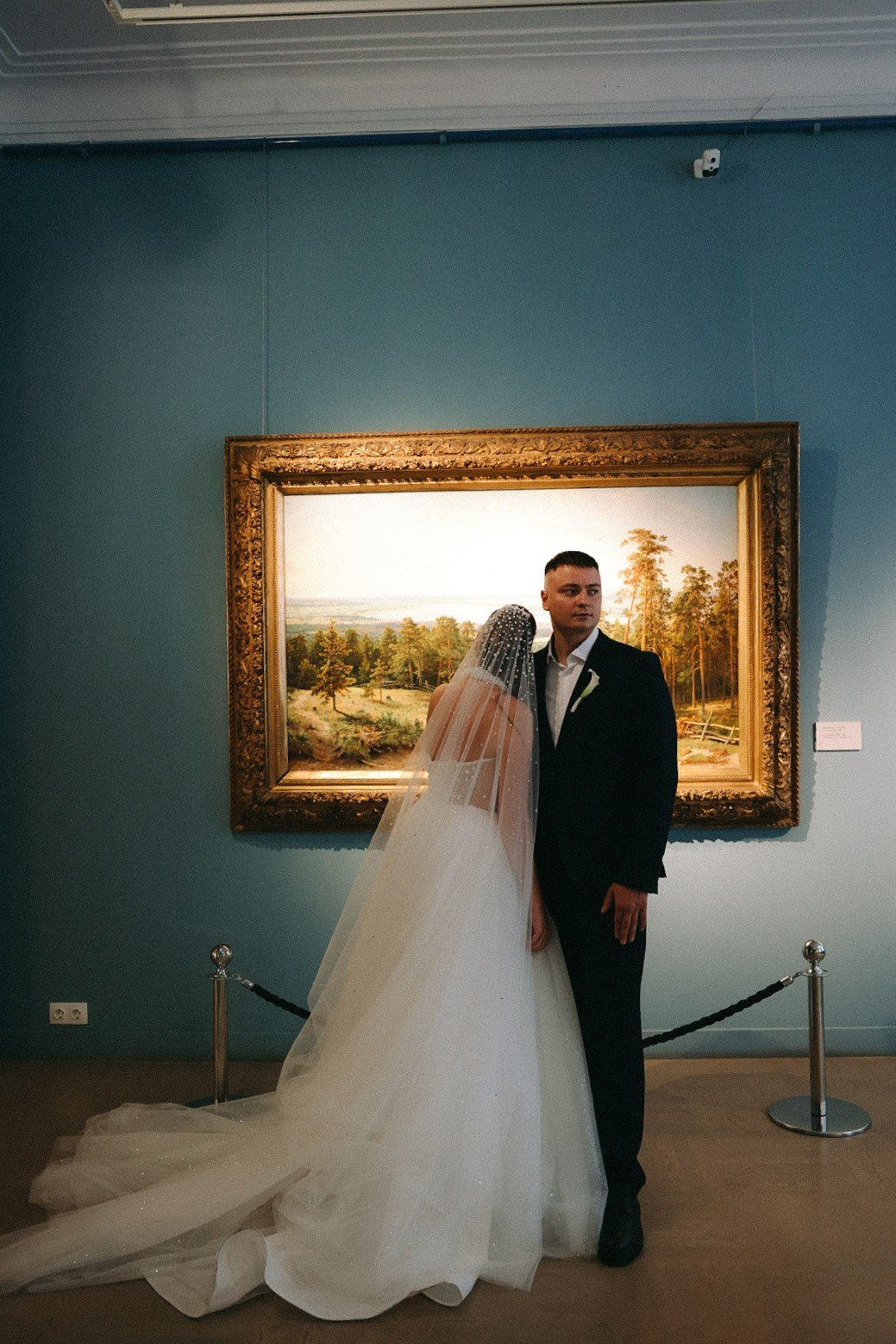 Максим и Даша. Фотограф Нижний Новгород