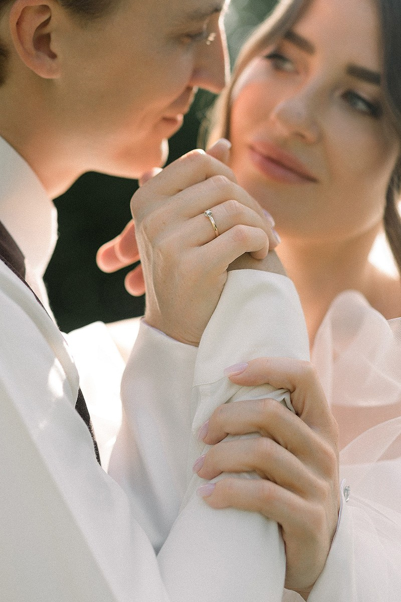 Мирослава+Костантин. Фотограф в Красноярске Гетманова Мила