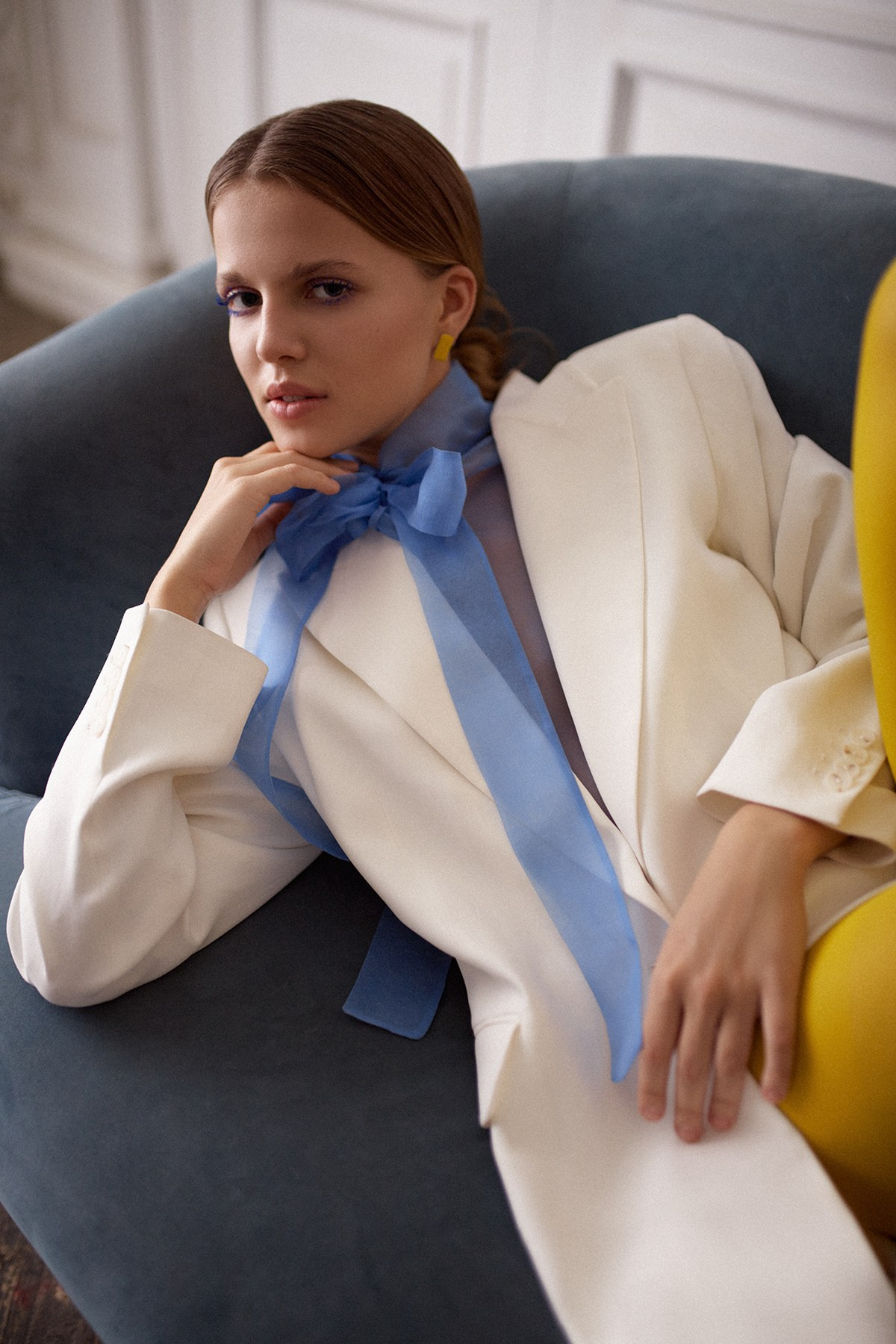 Ника Здорик. Сестры Карабаза. Фотографы и ретушеры в Москве и Санкт-Петербурге