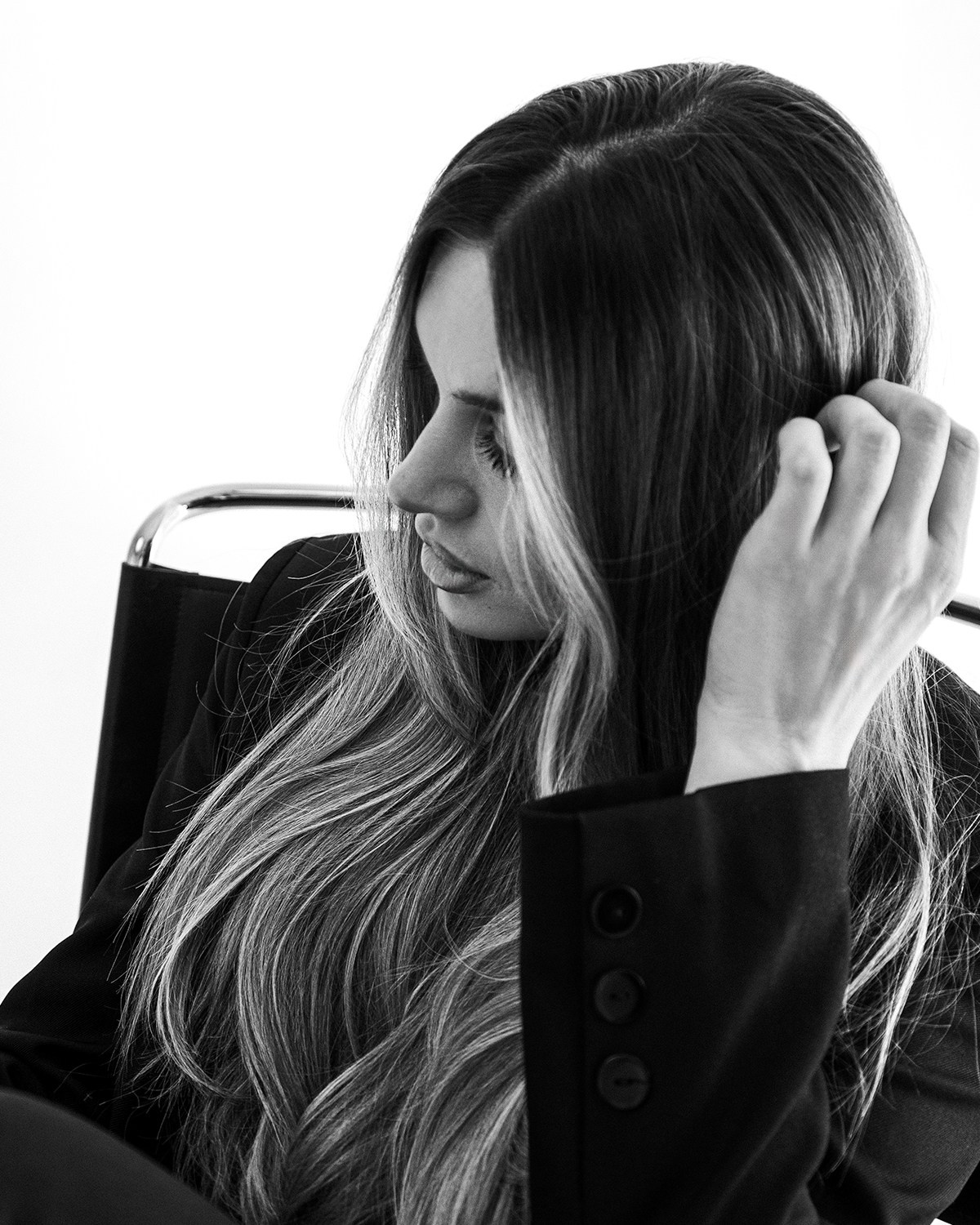 Darii. Alena Gribkova