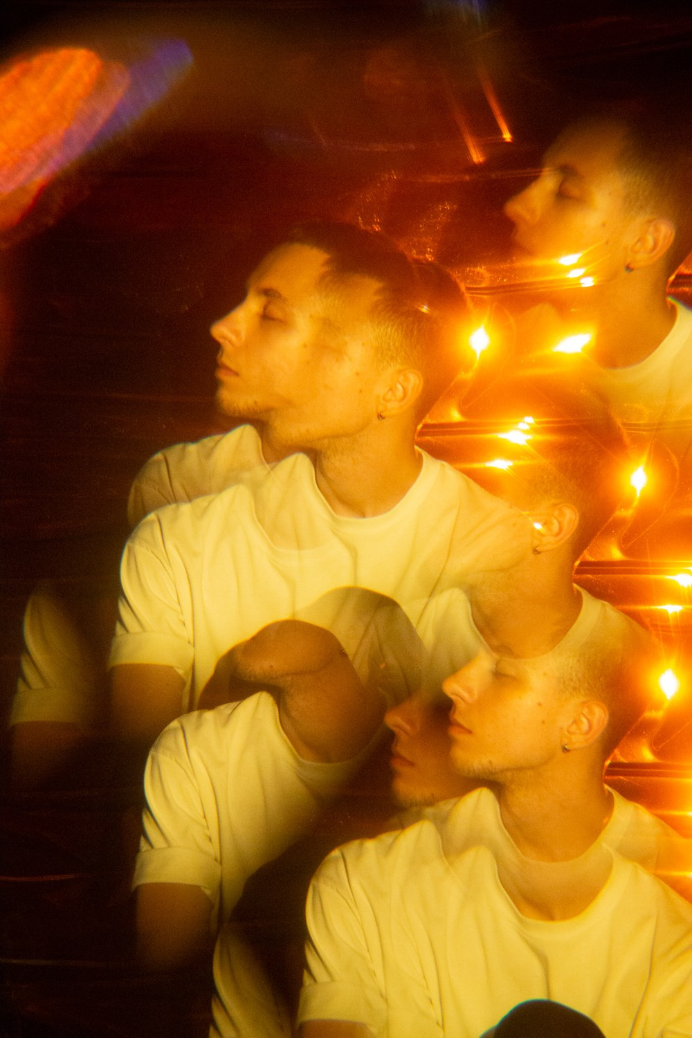 SABI. Креативный фотограф Лина Селина