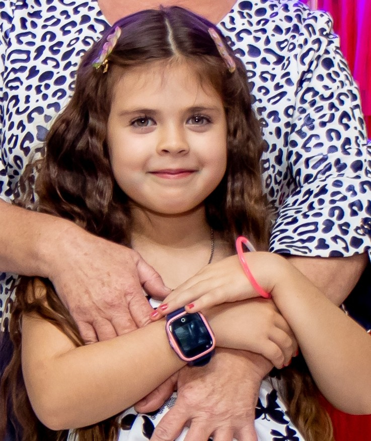 Детская фотосъемка. Семейный и детский фотограф в Хабаровске Алевтина Проскурякова