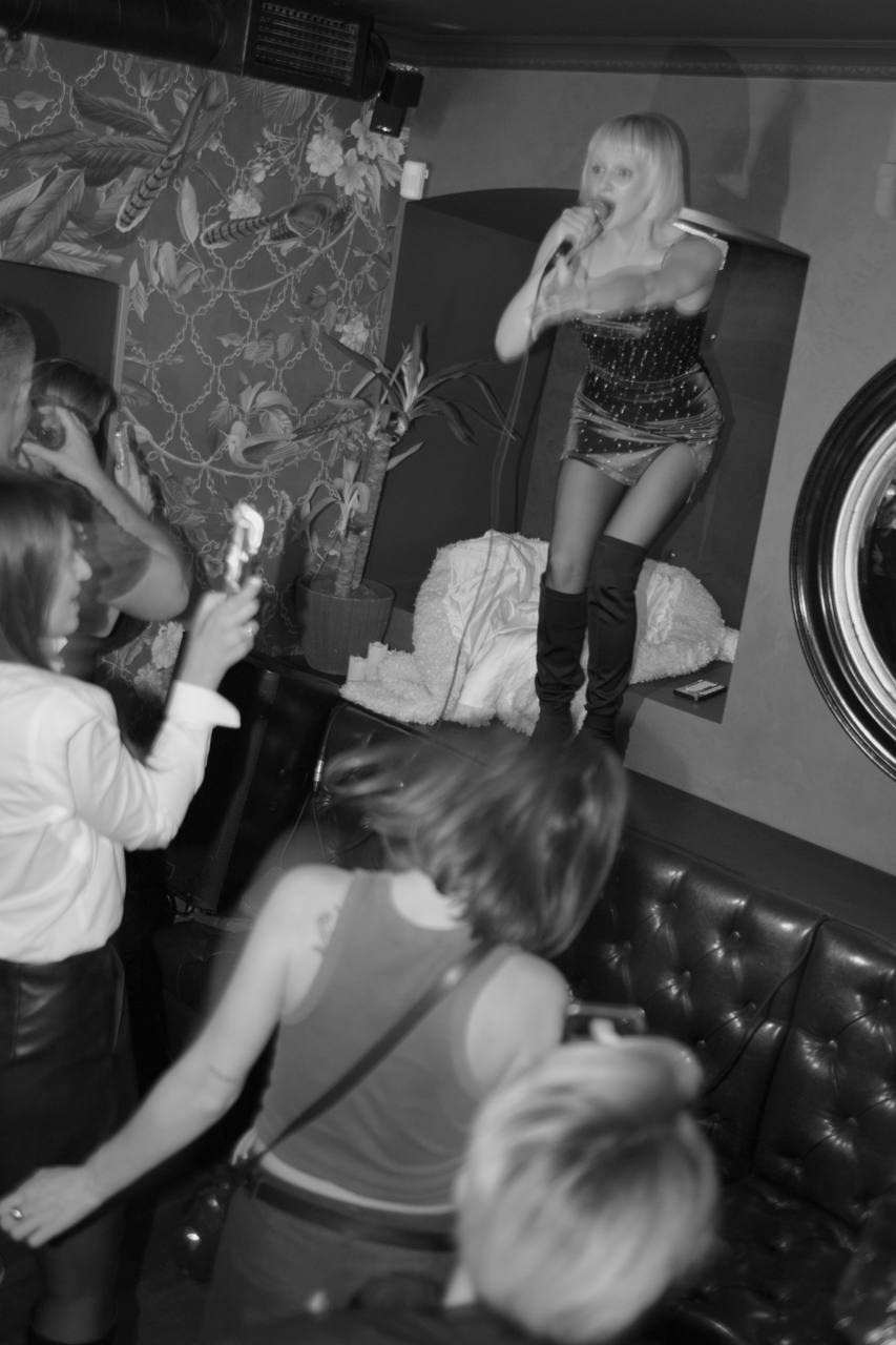 Репортажная съёмка. Onlineflow