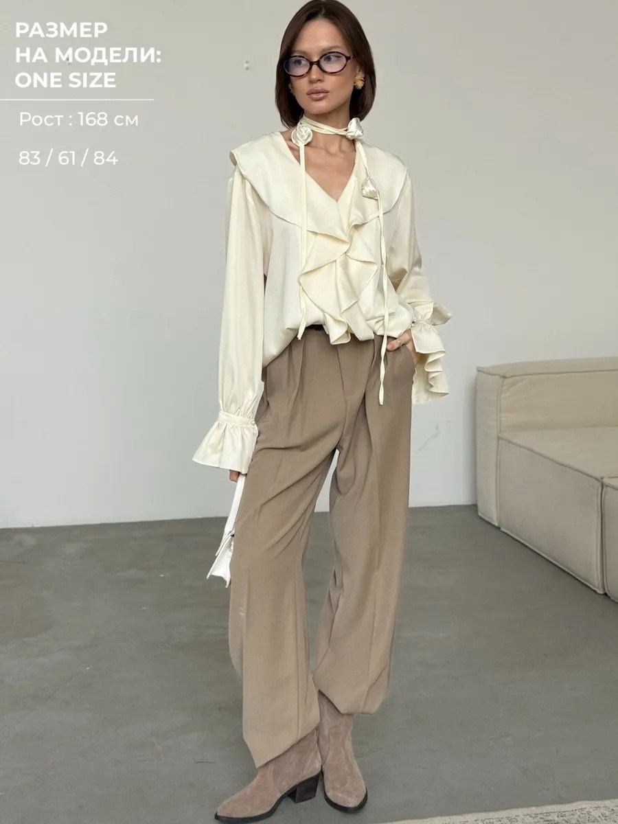 Гардероб. Фотограф Ольга Март Москва