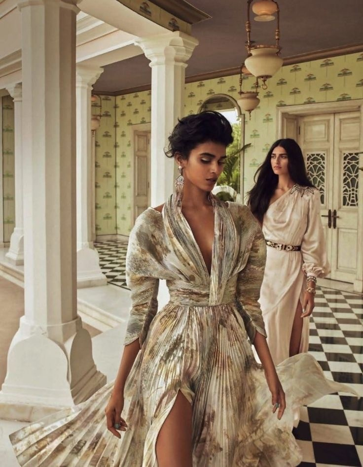 Выездная съемка в Марокко. Кристина Гаврик, ваш коммерческий фотограф