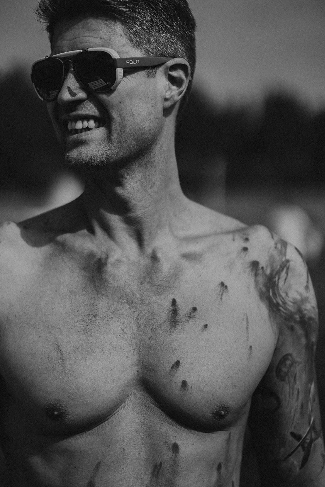 ATLANTS FAMILY DAY. Фотограф Москва Владимир Филин