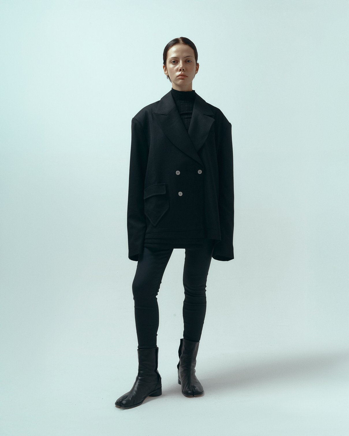 Alyona. Фотограф Елена Вороха. Москва