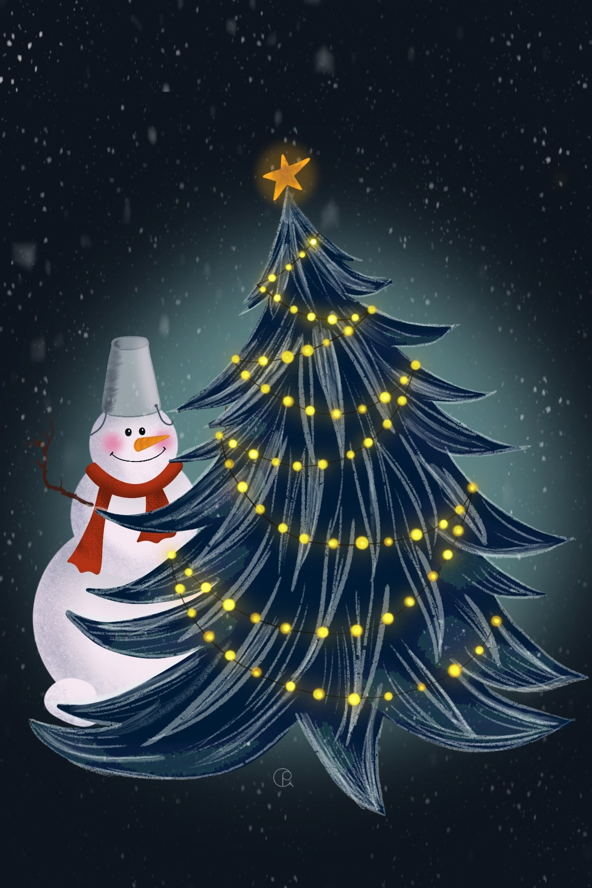 Открытки. Алена Русских — фотограф и графический дизайнер в Ростове-на-дону