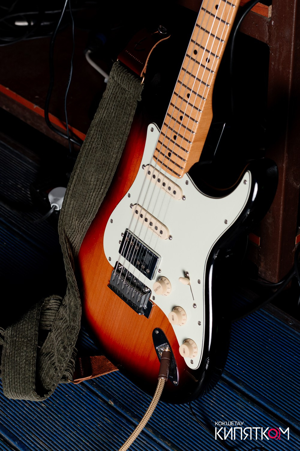 GENTLEMAN PUB. КИПЯТКОМ КОКШЕТАУ