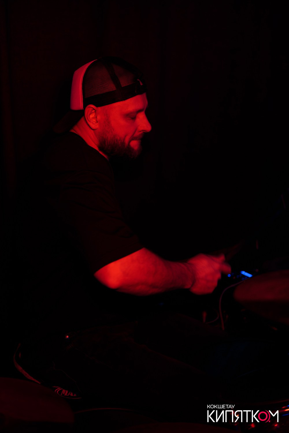 GENTLEMAN PUB. КИПЯТКОМ КОКШЕТАУ