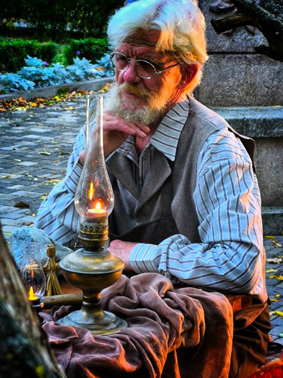 Фотосайт Андрея Прокопенко