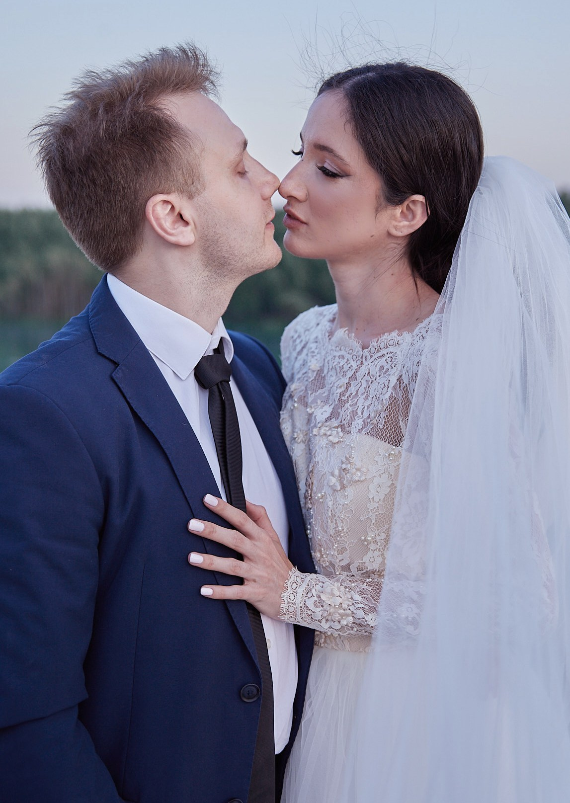 Выездная регистрация в горах. Олеся Лыпкань. Профессиональный фотограф Москва и МО