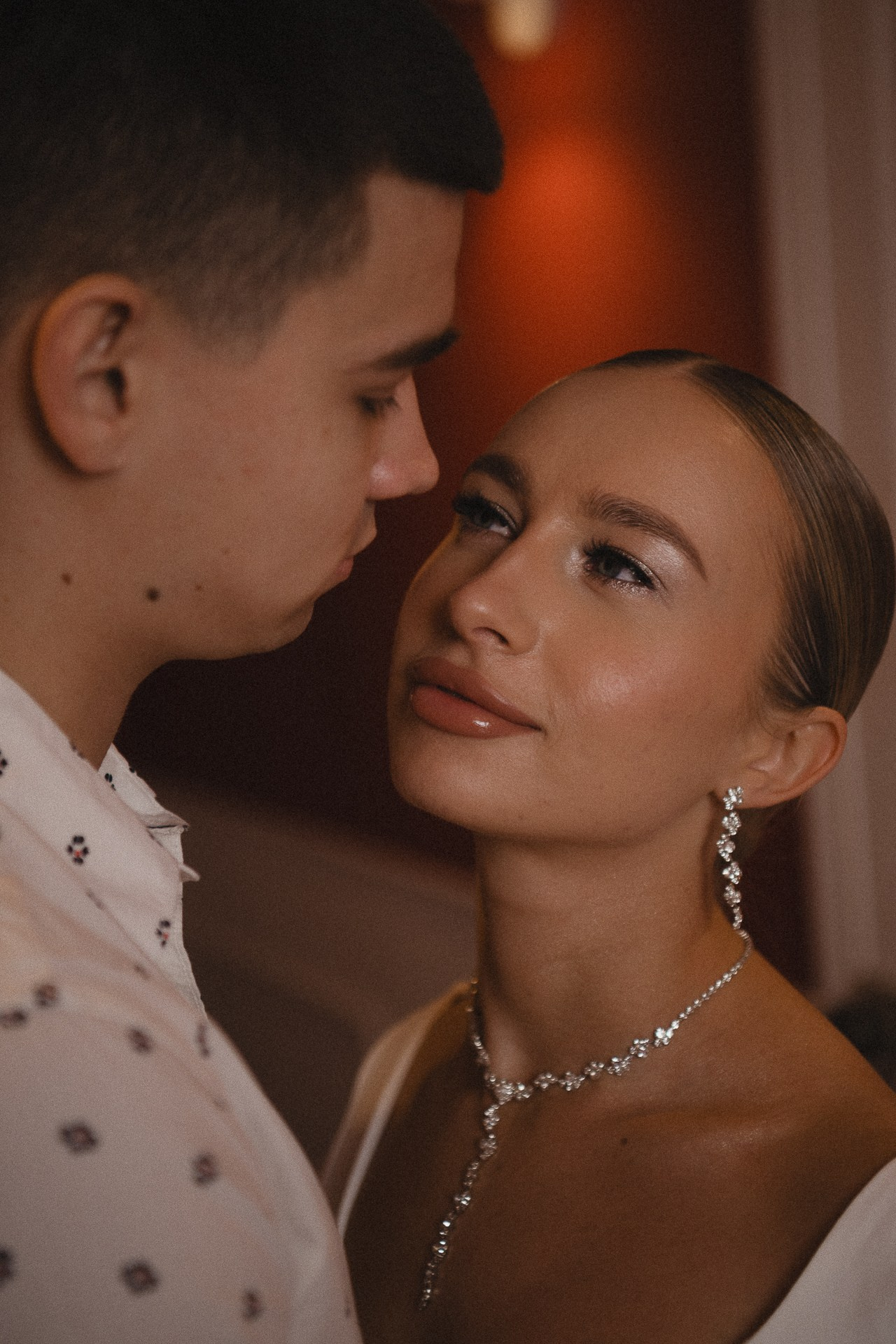 История любви Елены и Арсения. Фомина Елена Свадебный и семейный фотограф