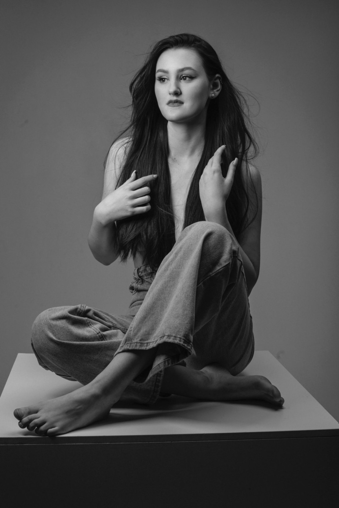 Злата. Модельное агентство Lemi Models