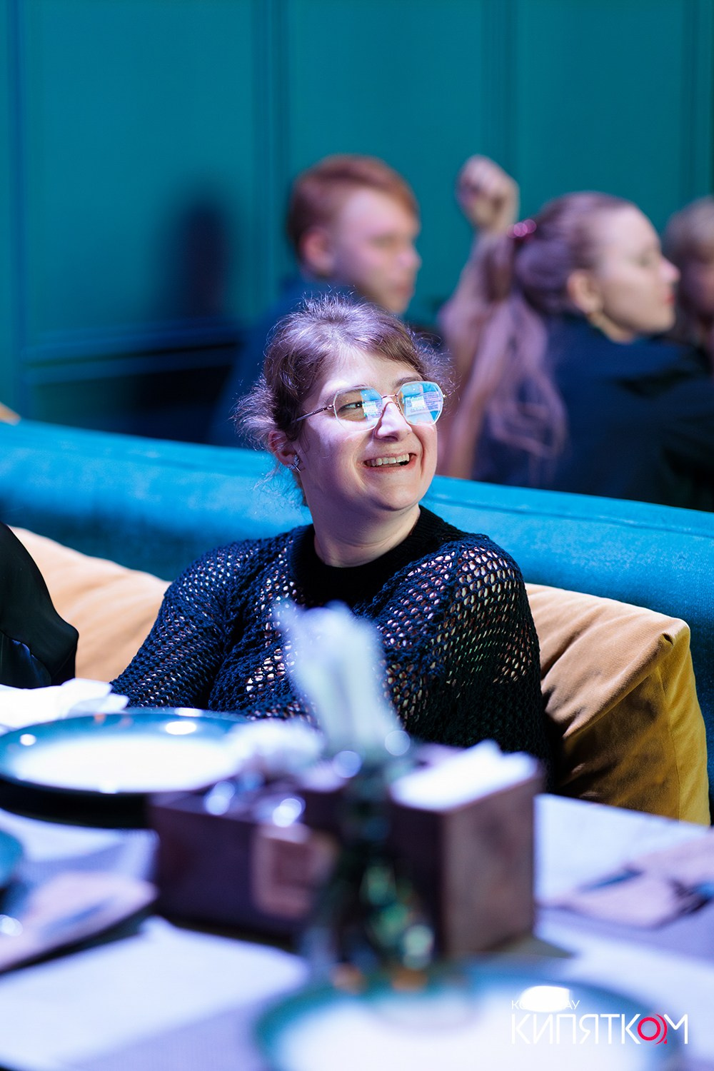 ТЕМА QUIZ. КИПЯТКОМ КОКШЕТАУ