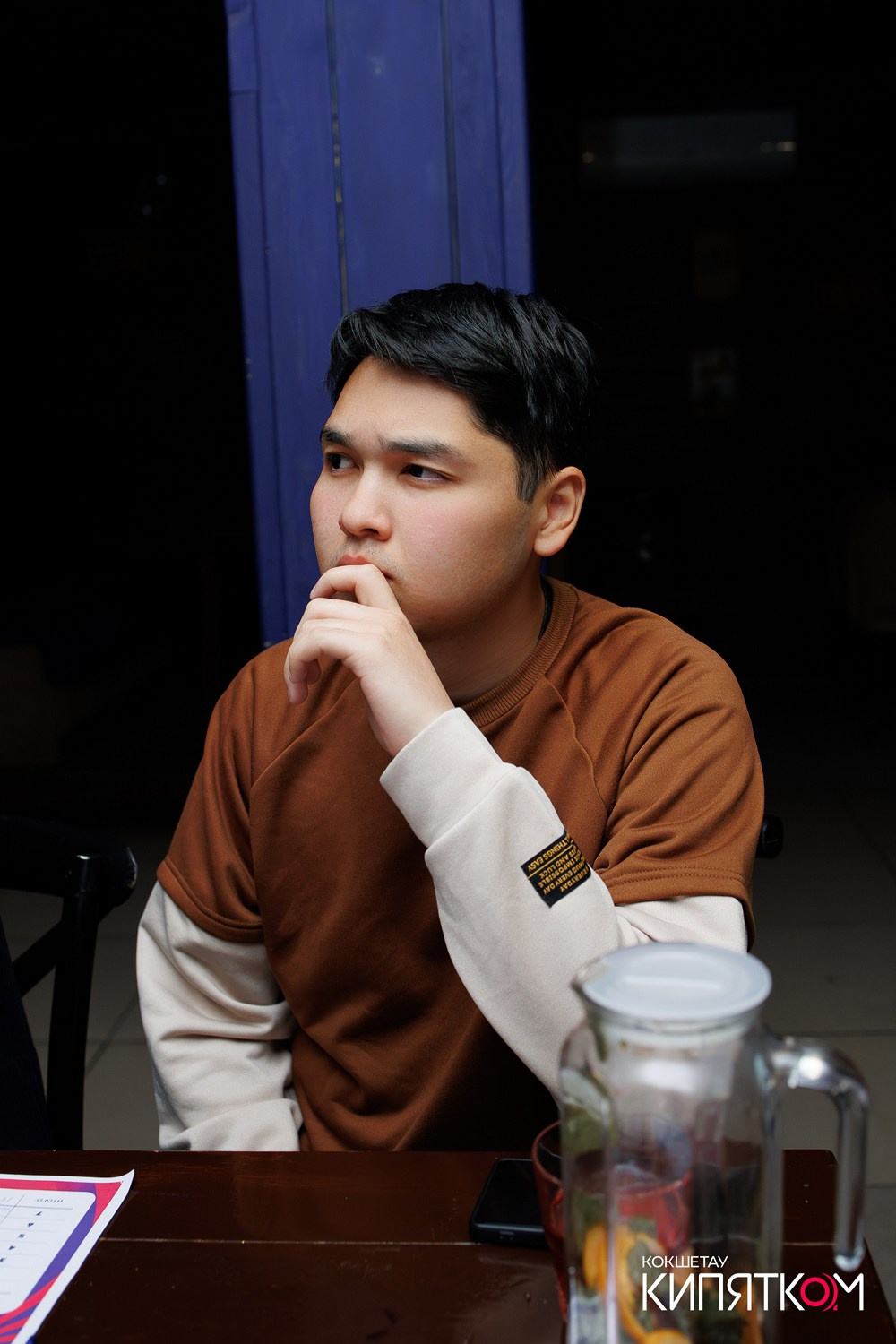 WOW QUIZ. КИПЯТКОМ КОКШЕТАУ