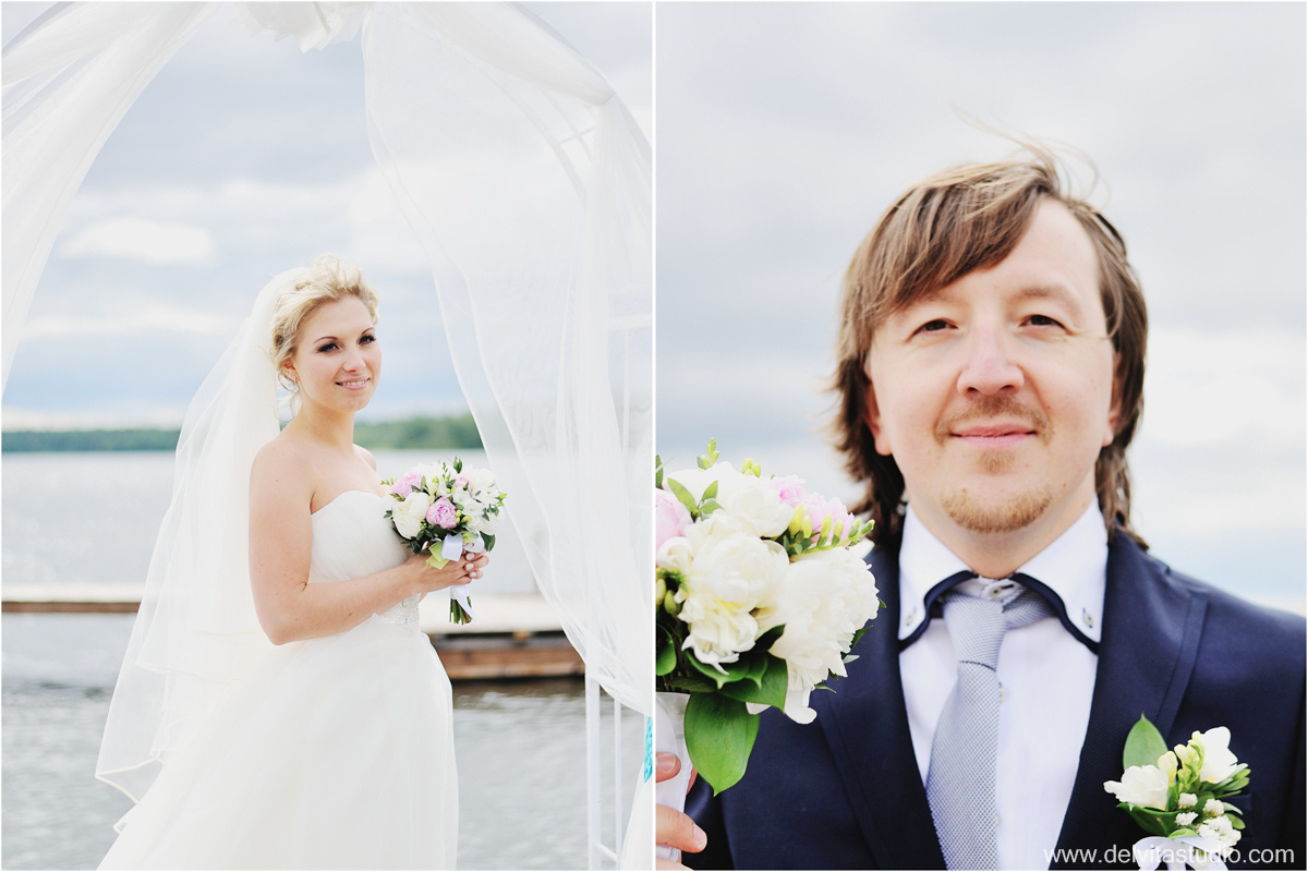 Свадебная фотосессия |Свадебный фотограф Екатерина Корчик. Портретный фотограф в Москве, Московской области. Деловой портрет