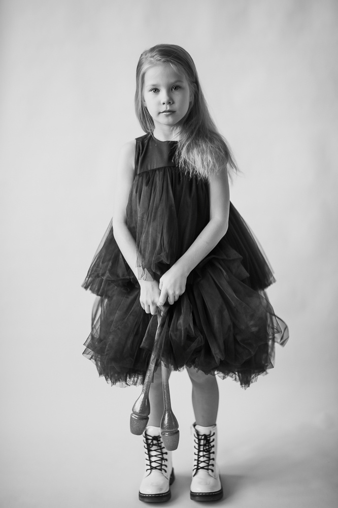 Ирина с дочкой Марией. Новогодняя фотосессия в студии. Екатеринбург. Портретный фотограф в Москве, Московской области. Деловой портрет