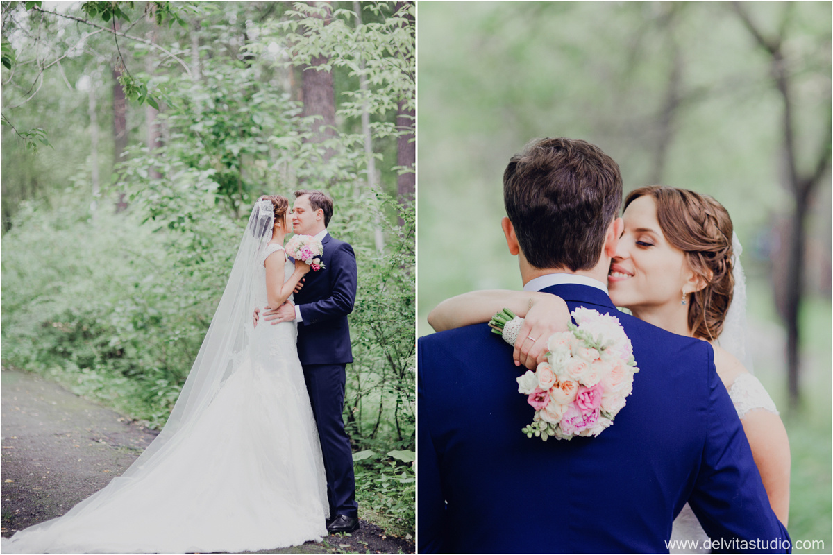 Свадебная фотосессия |Свадебный фотограф Екатерина Корчик. Портретный фотограф в Москве, Московской области. Деловой портрет