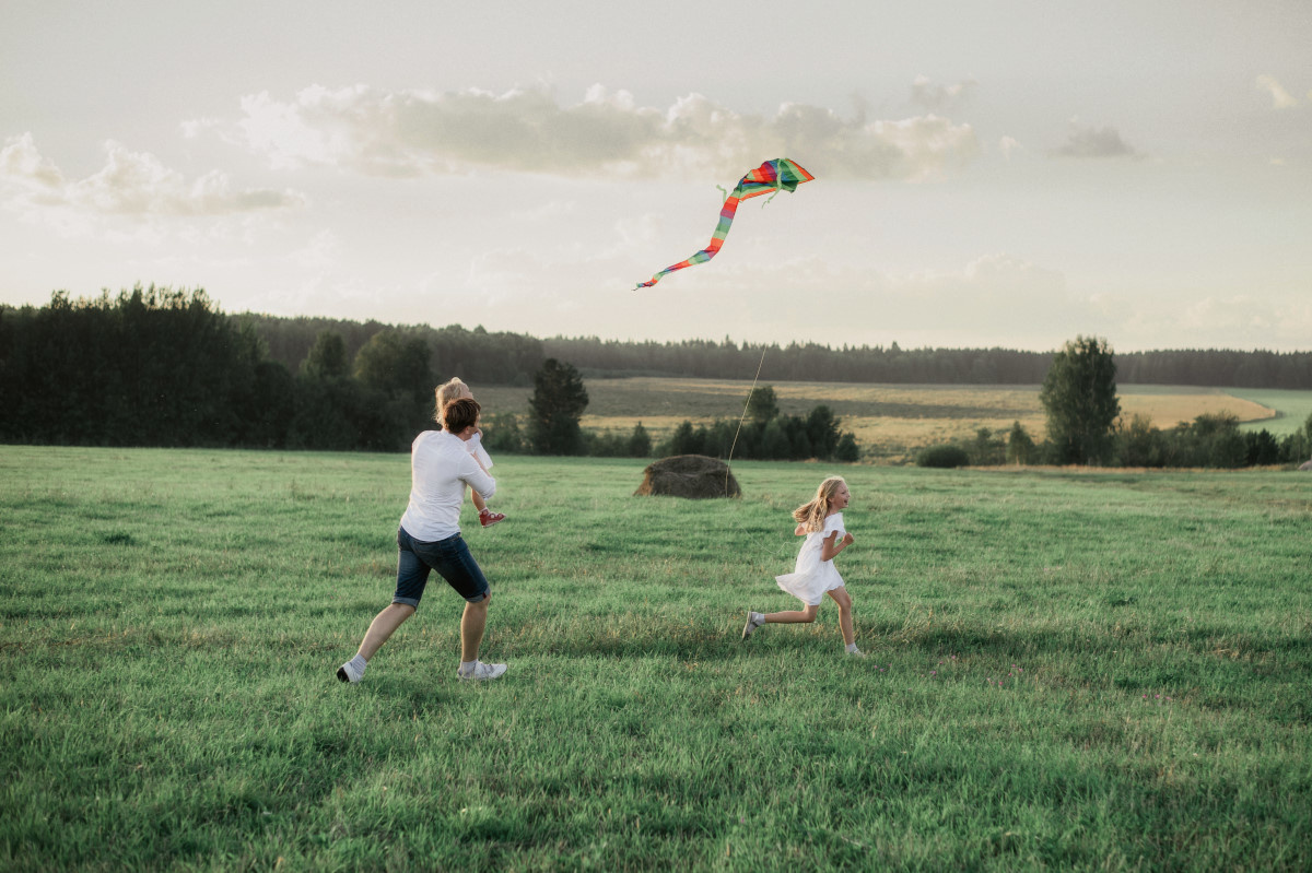 Семейная фотосессия в студии и на природе|Семейный  фотограф Екатерина. Портретный фотограф в Москве, Московской области. Деловой портрет