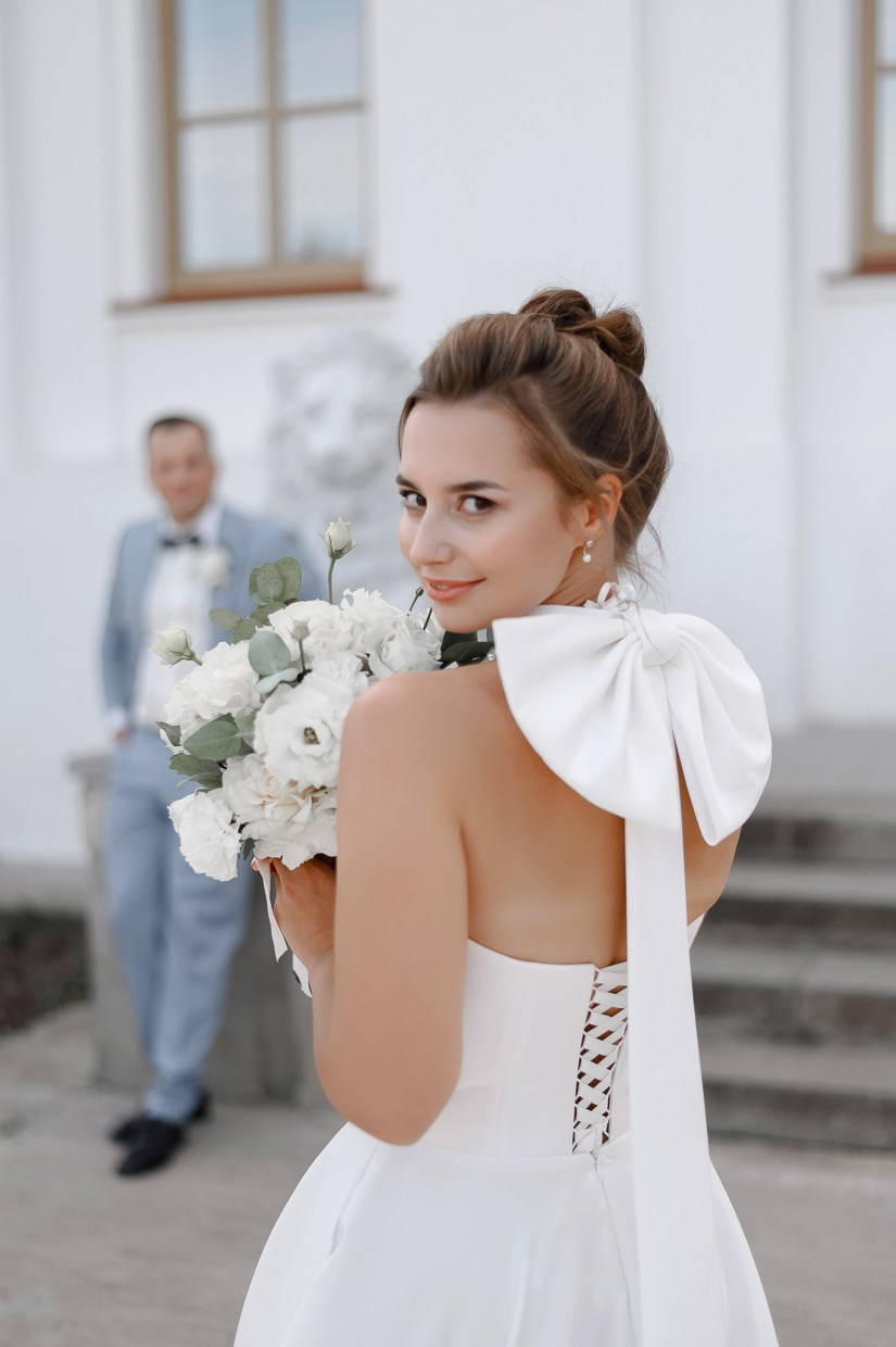 Егор & Дарья. Свадебный и семейный фотограф Москва, Иваново Андрей Перфилов