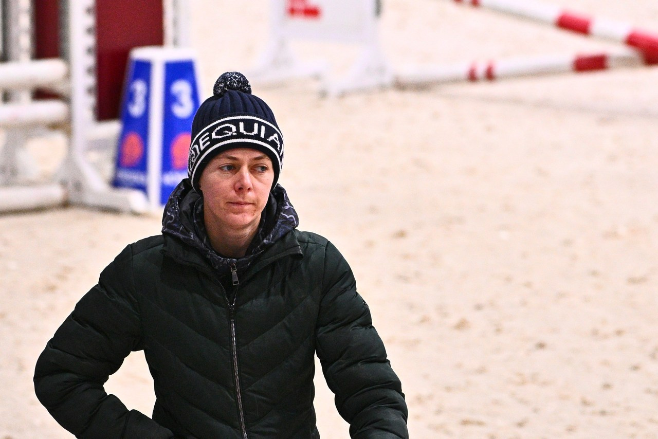 Отзывы. ТУРНИРНАЯ КОННАЯ ФОТОГРАФИЯ, Руднева Ольга и Евгений Адеев