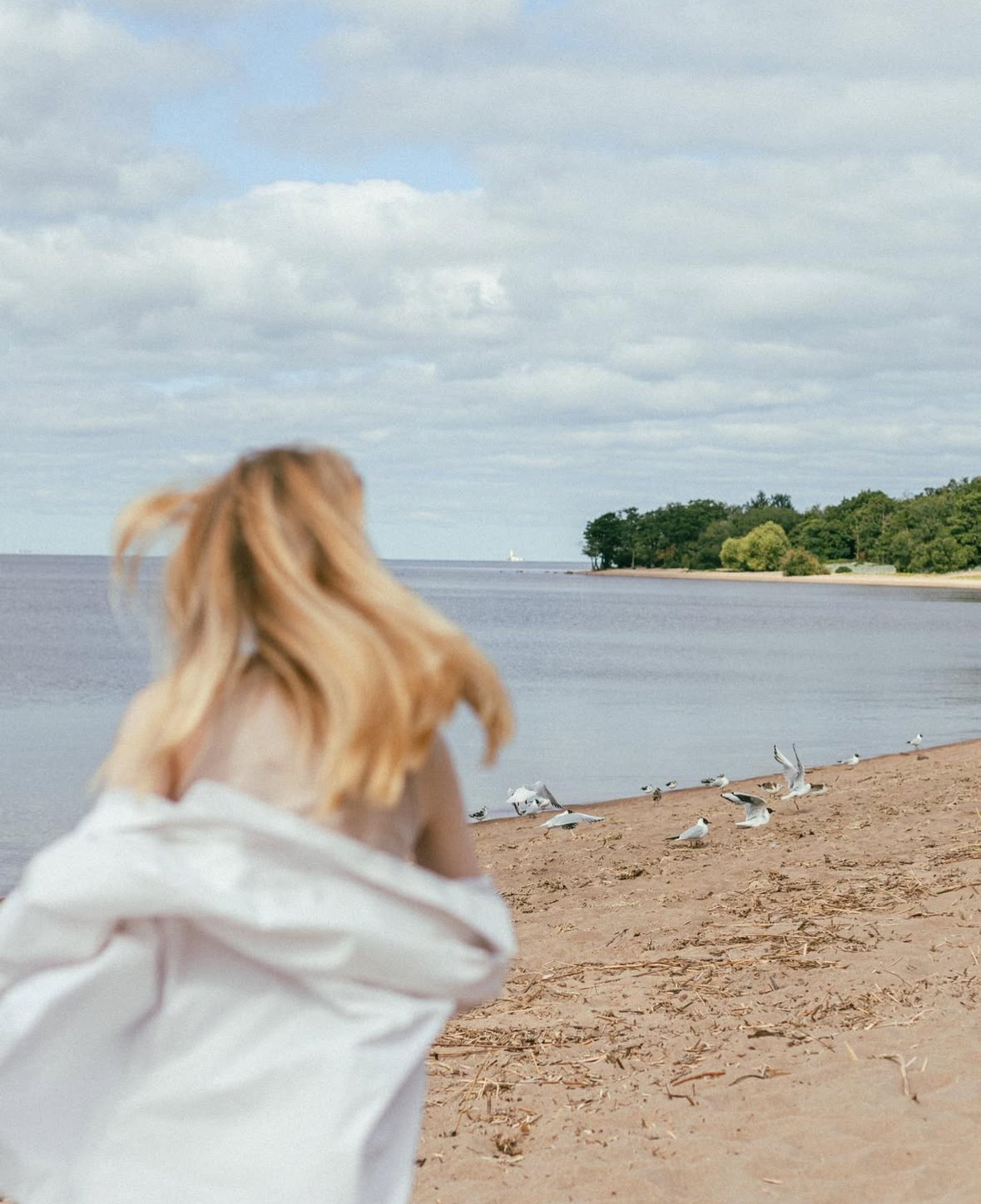Вероника. Утонченный фотограф в Санкт-Петербурге Ксения Пелевина
