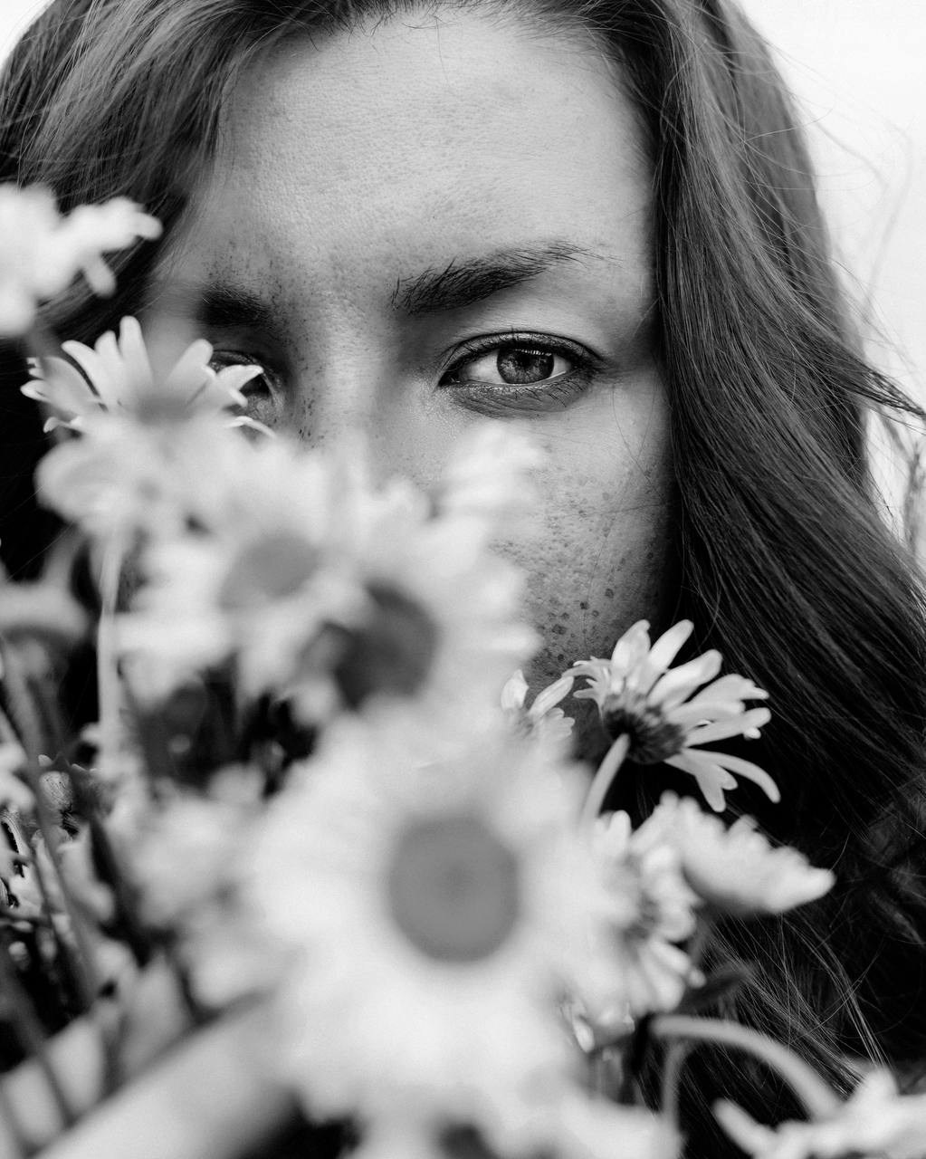 Девушка по городу. Рокография. Аля Рашпиль. Фотограф Москва