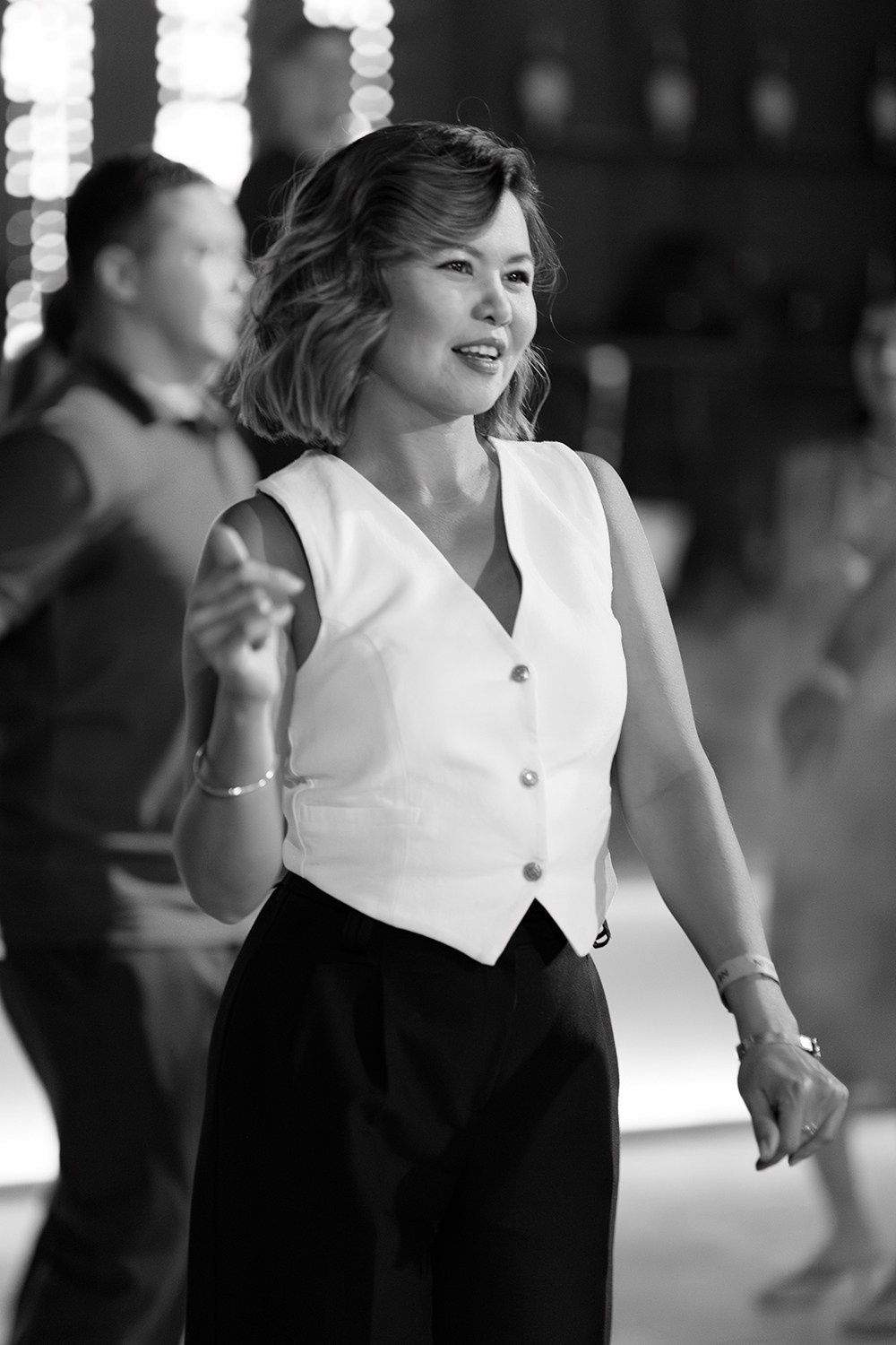 NE BRUKLIN. КИПЯТКОМ КОКШЕТАУ