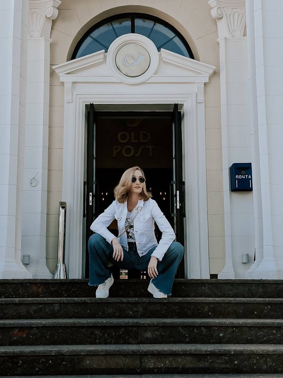 Индивидуальная прогулочная фотосессия в Сочи с профессионалом. Фотограф Юрий Никитюк — Сочи |Адлер|Красная Поляна