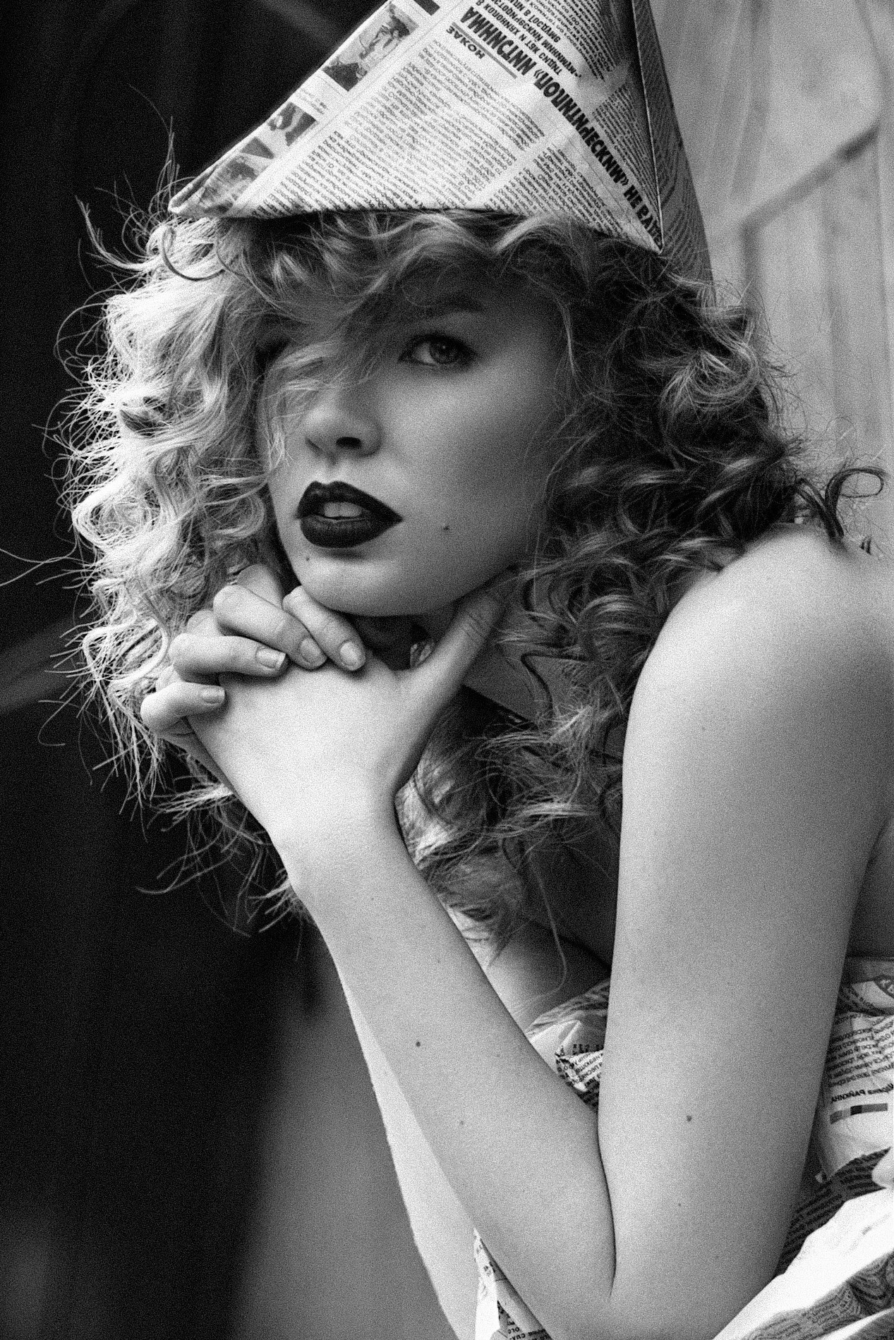 PAPER BOAT. Sergey,kuzichev