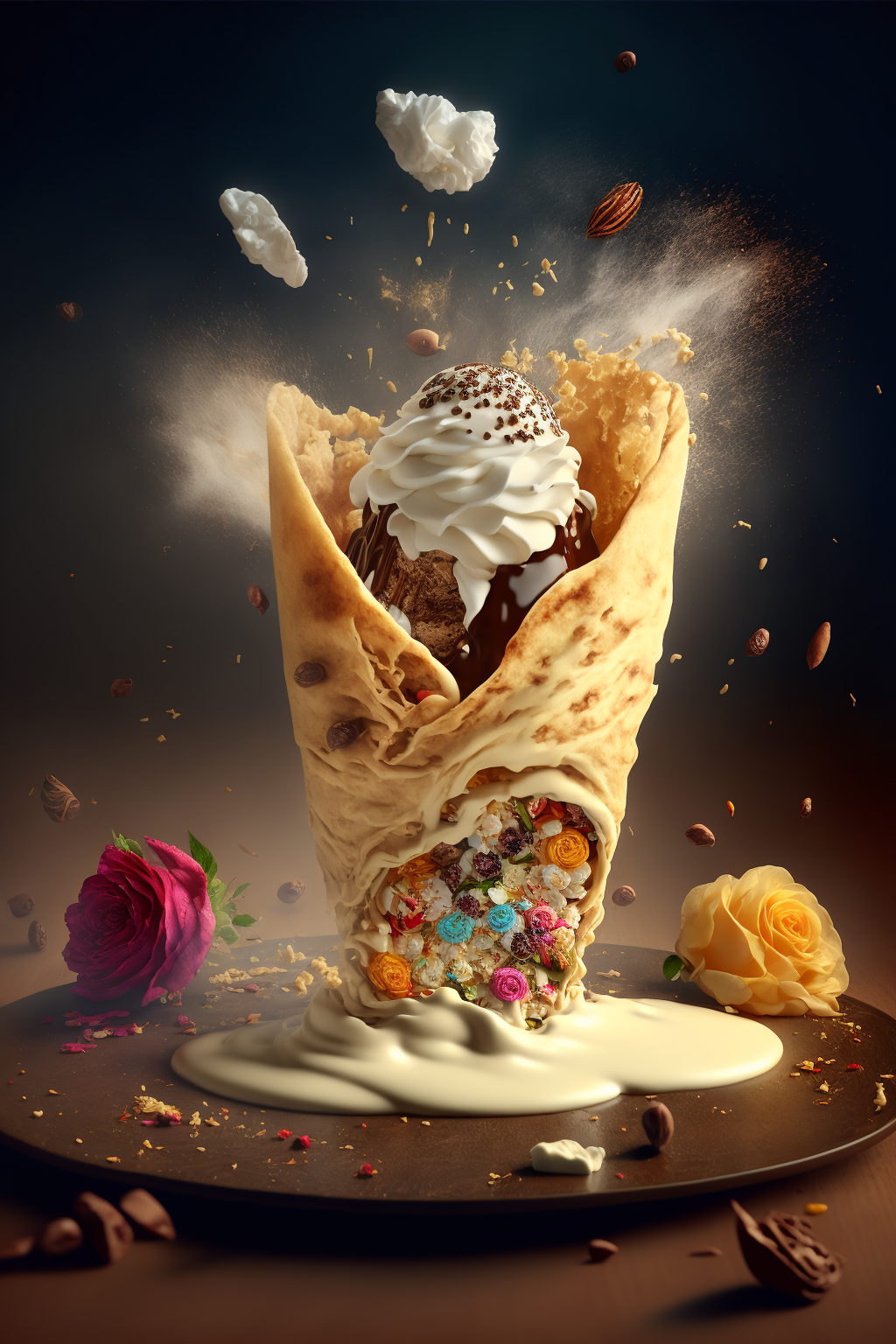 Food. Food photographer Moscow, shooting food and menu