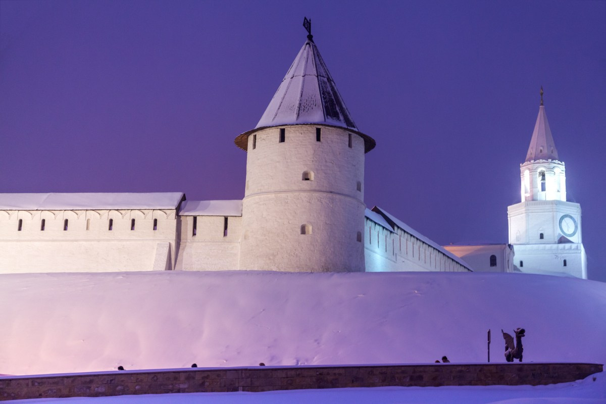 Architectural and interior photography. Photographer Kirill Sergeev | Moscow