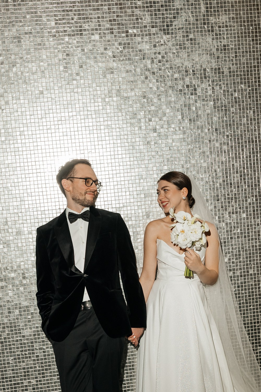 M & G. Свадебный фотограф Москва