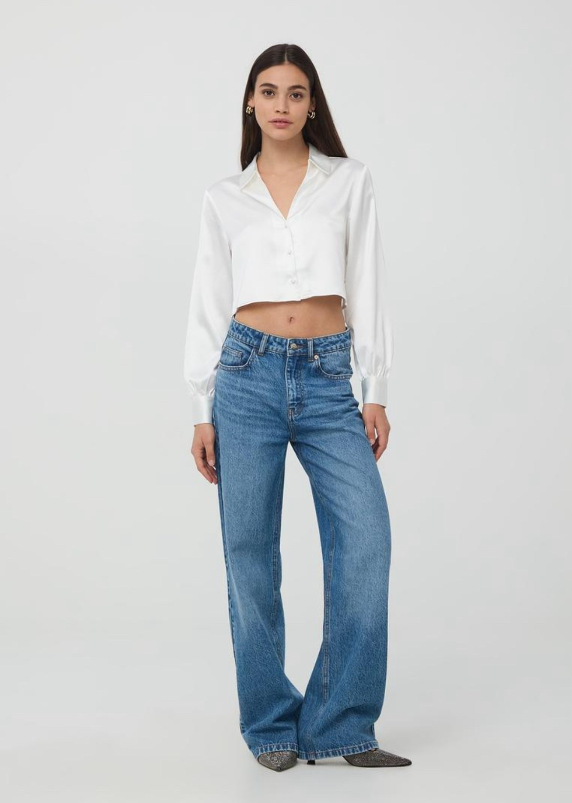 Джинсы. Beauty и Fashion фотограф в Сочи и в Москве Алена Фролова