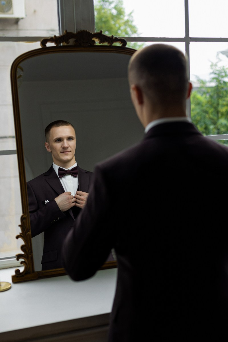 Анастасия и Андрей. Фотограф Подсумкина Ирина