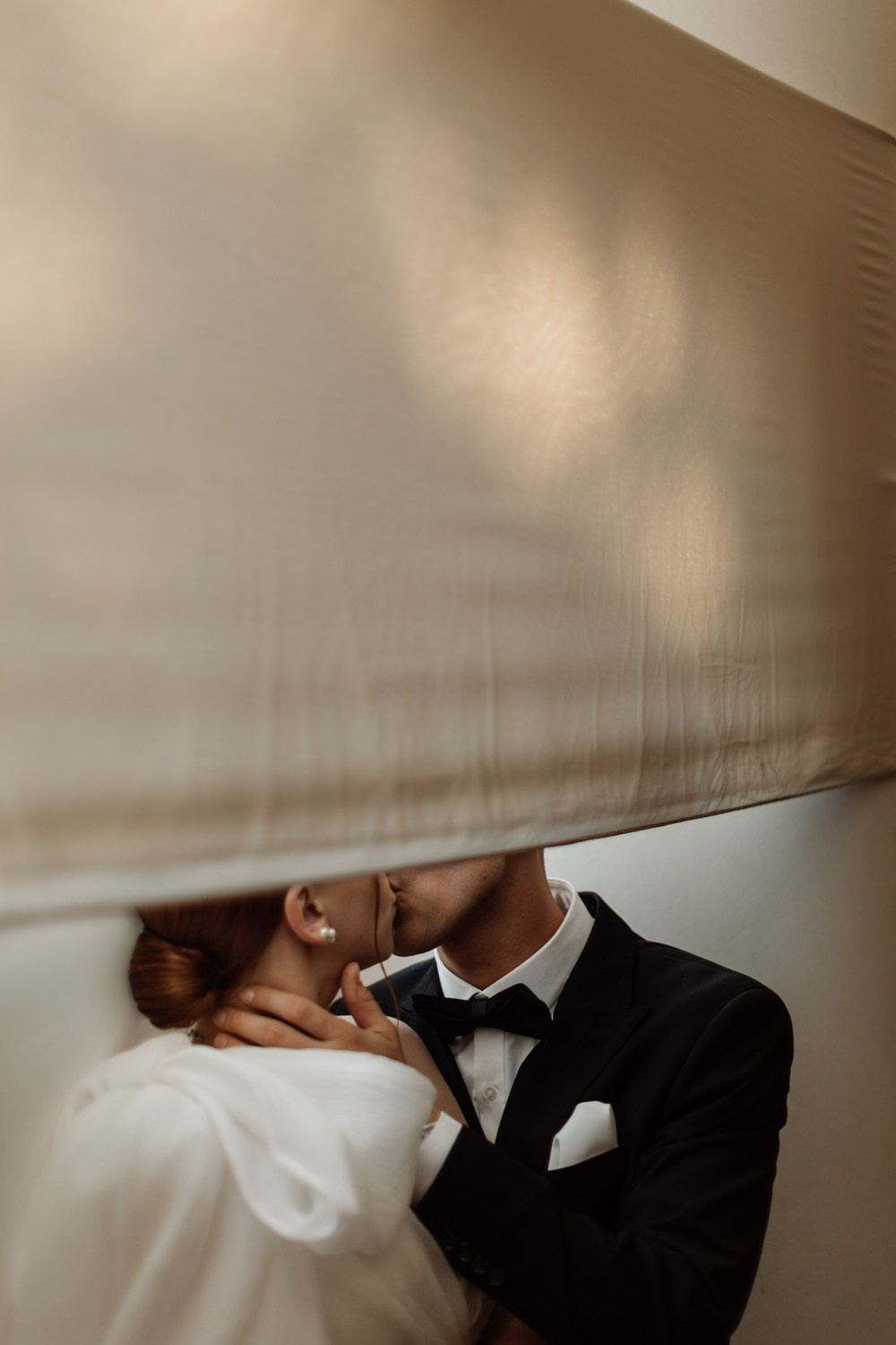 Лучшее. Владимир Киселев — свадебный фотограф в Москве и по всему миру