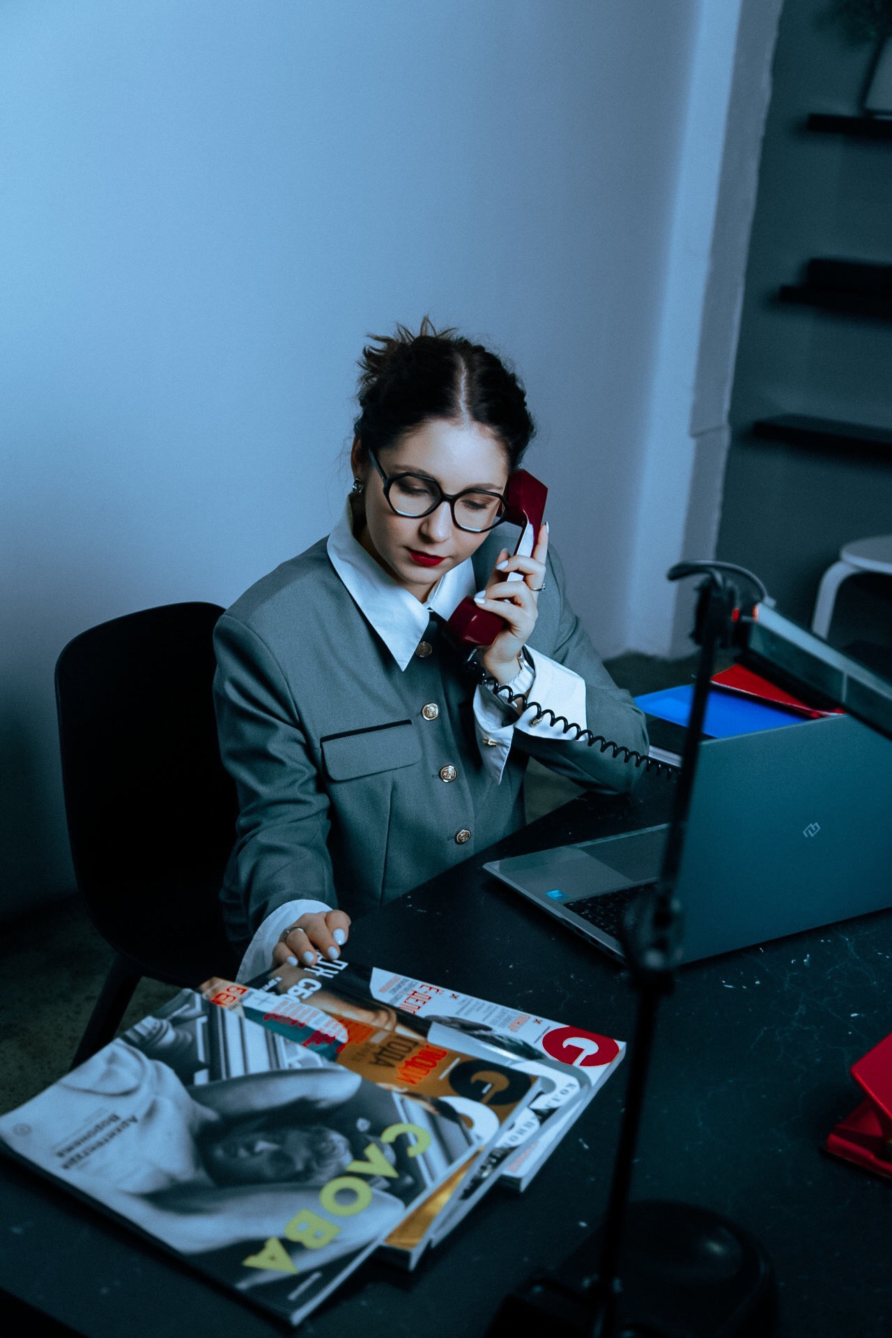 Концептуальные съёмки. Креативный фотограф в Нижнем Новгороде София Корнилова