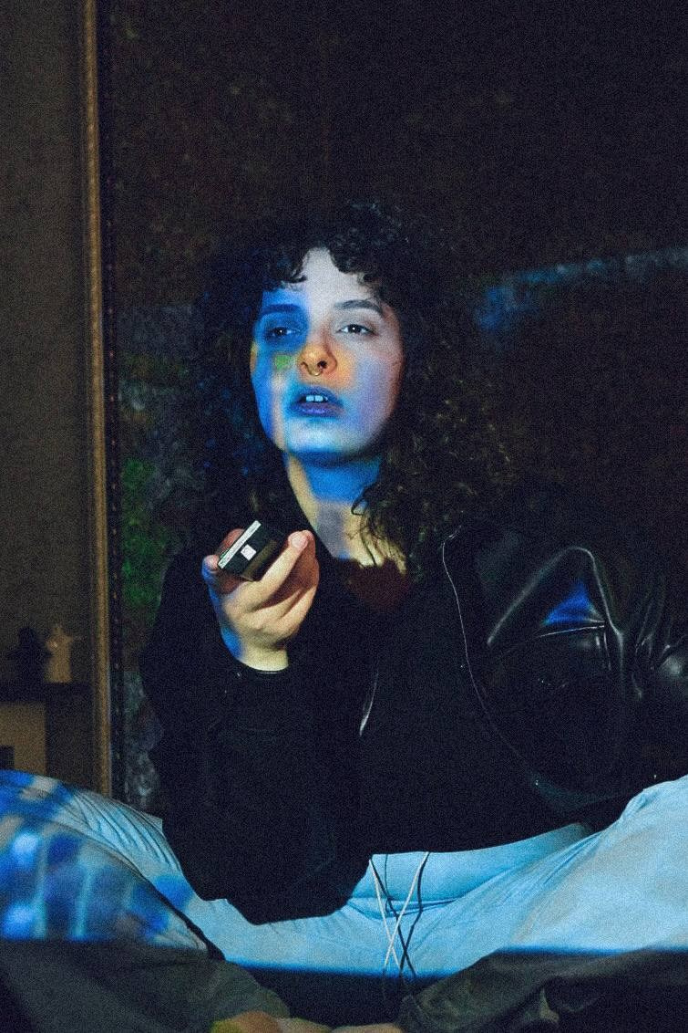 Индивидуальная. Индивидуальный/лавстори/предметный фотограф в Хабаровске Осыка Дарьяна