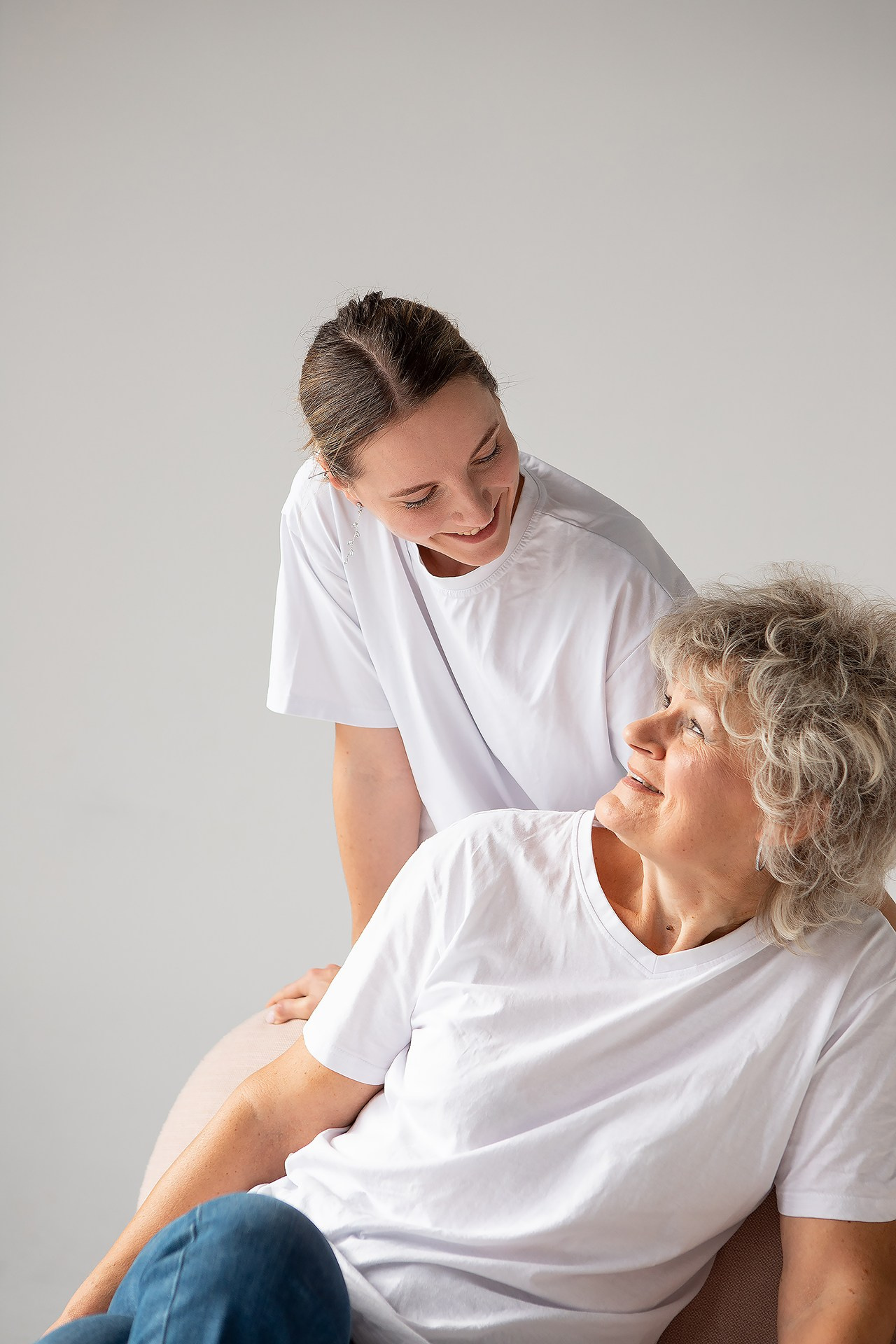 4 поколения женщин. Семейный и контент- фотограф Анна Уткина, Электросталь, Ногинск