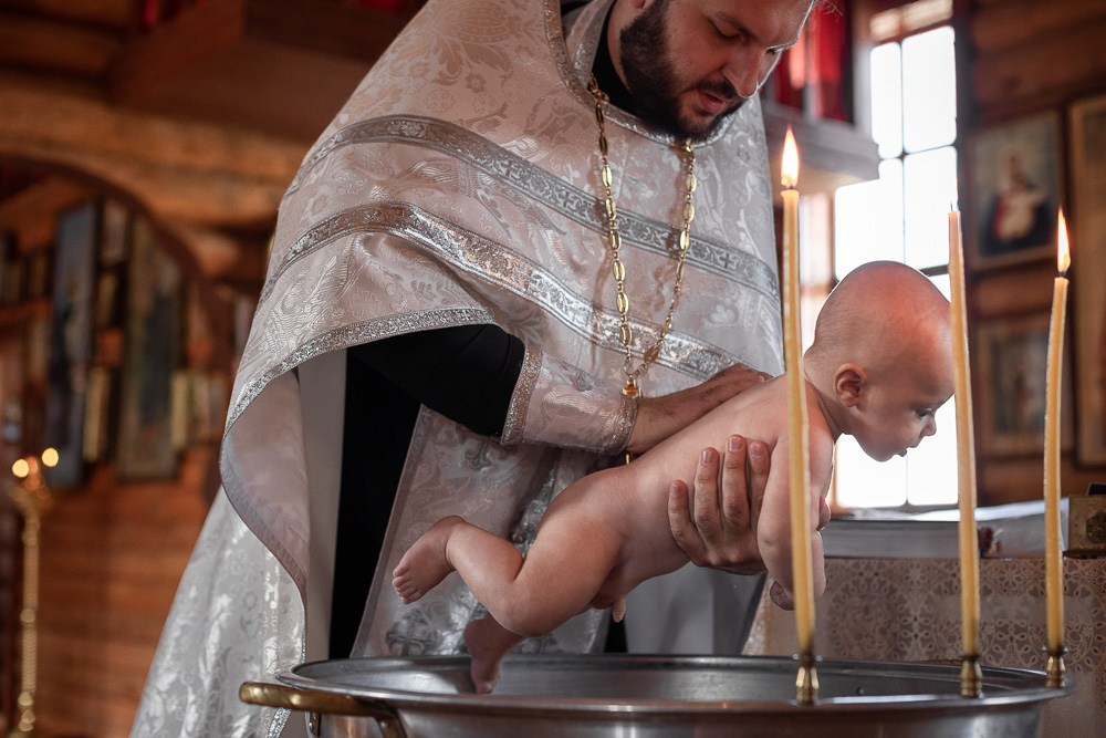 Крещение. Выпускные альбомы Майкоп, Краснодар Елена Золотарева