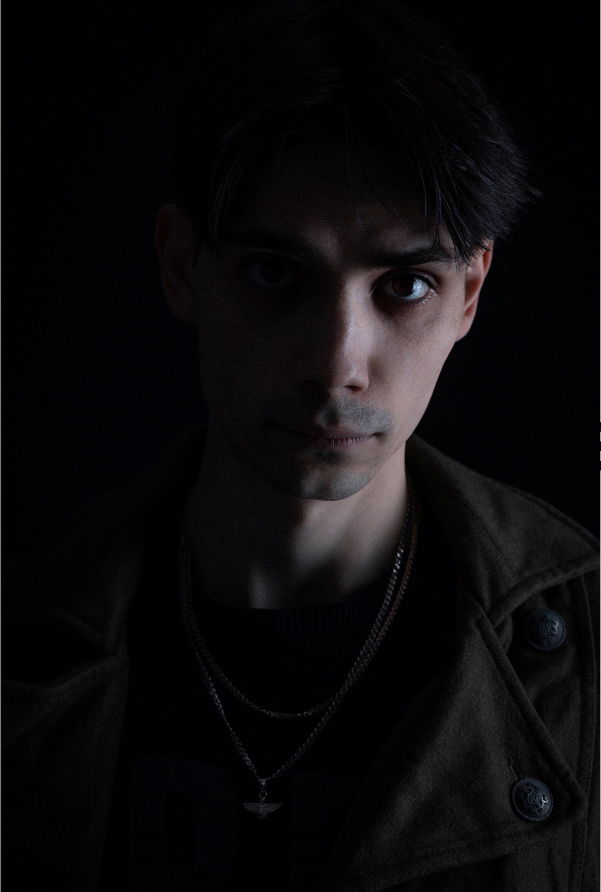 Родион Юнаковский. Команда фотографов и дизайнеров в Егорьевске